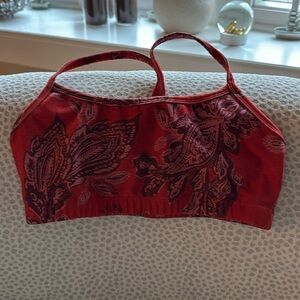 Beyond yoga sports bra